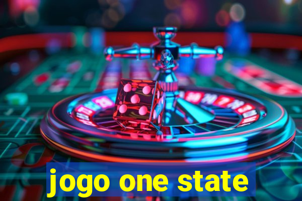 jogo one state